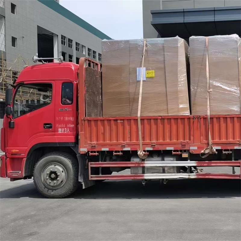 盘龙区翠屏区物流：多元运输服务的探索与实践