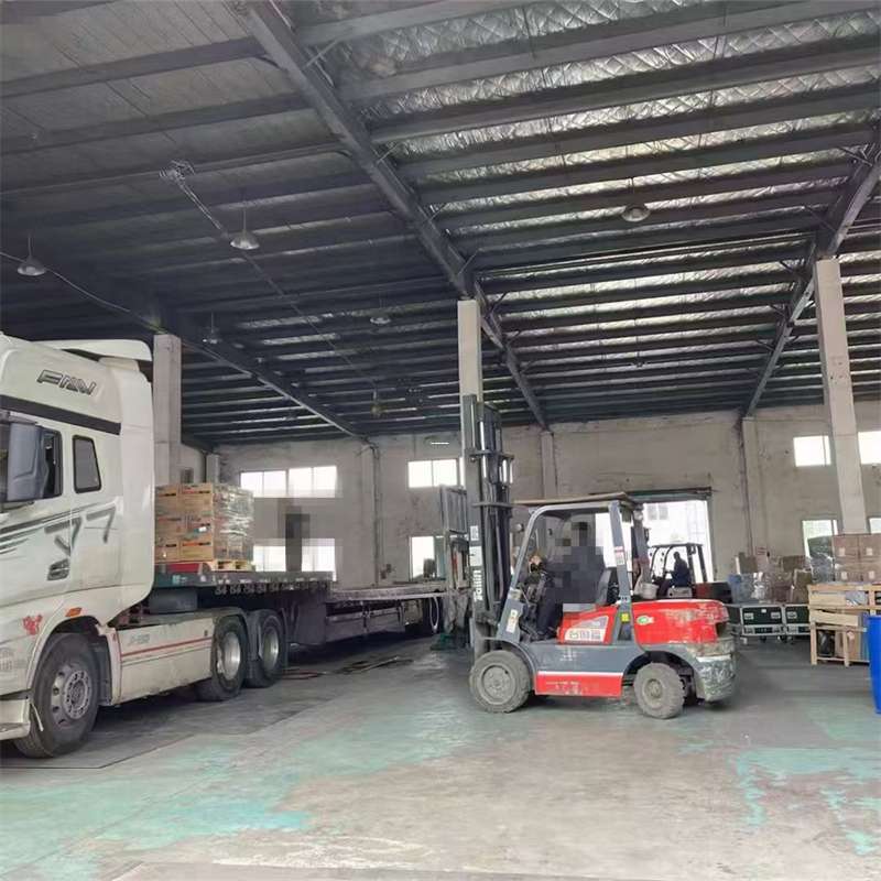 盘龙区江油市：多元物流服务的运输新视界