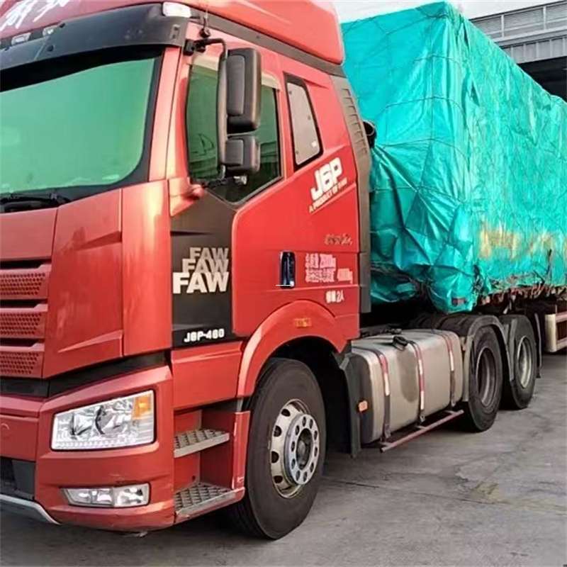 盘龙区广汉市多元物流服务探秘：专线与综合运输全景