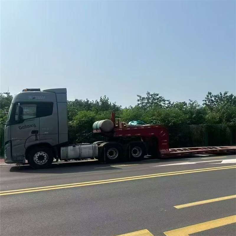 盘龙区佛罗镇：多元物流服务与运输线路探秘