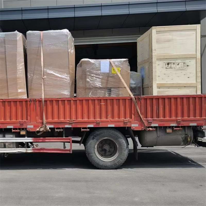 盘龙区志仲镇物流：多元运输服务探索与实践